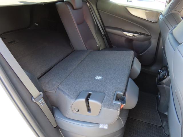 ＮＸ ＮＸ３５０ｈＦスポ４ＷＤ後期　黒革ＰＳＲマクレビＴＲＤエアロ　４ＷＤ後期　１オナ黒革ＰＳＲ　マクレビ　パノラＶ　Ａパーク　ＰＫＳＢ　ＢＳＭ　ＨＵＤ　Ｄミラー　禁煙車　Ｄレコーダ　後席電動＆ヒータ　３眼ＬＥＤ　Ｏキャリパ　モデリスタ２０ＡＷ　ＴＲＤエアロ４本マフラ（56枚目）