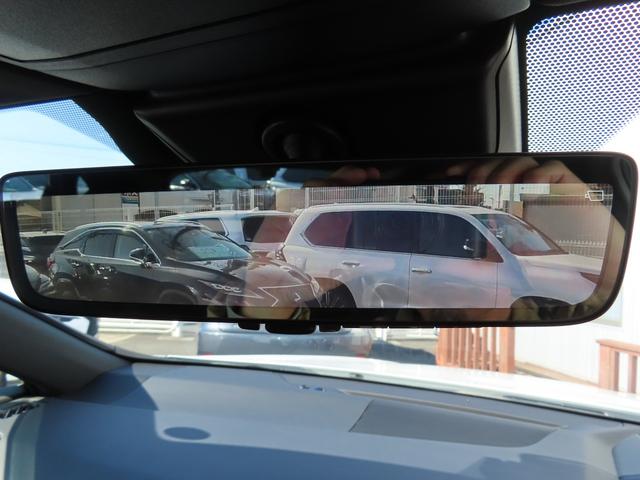 ＮＸ ＮＸ３５０ｈＦスポ４ＷＤ後期　黒革ＰＳＲマクレビＴＲＤエアロ　４ＷＤ後期　１オナ黒革ＰＳＲ　マクレビ　パノラＶ　Ａパーク　ＰＫＳＢ　ＢＳＭ　ＨＵＤ　Ｄミラー　禁煙車　Ｄレコーダ　後席電動＆ヒータ　３眼ＬＥＤ　Ｏキャリパ　モデリスタ２０ＡＷ　ＴＲＤエアロ４本マフラ（79枚目）