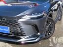 RX RX450h+ バージョンL 4WD 1オナ茶革PSR パノラV Aパーク PKSB BSM HUD AHS 輻射H Dミラー おく充電 禁煙車 Dレコーダ 後席電動&ベンチ&ヒータ AC1500W 3眼LED モデリスタエアロ(5枚目)