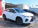 RX450hFスポーツ4WD最終 黒革PSRパノラV 4WD最終モデル 黒革パノラマSR パノラミックV BSM カラーHUD AHB 禁煙車 TVジャンパ Dレコーダ AC100W ルーフR PBドア 3眼LED F専用20AW(29枚目)