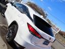 RX450hFスポーツ4WD最終 黒革PSRパノラV 4WD最終モデル 黒革パノラマSR パノラミックV BSM カラーHUD AHB 禁煙車 TVジャンパ Dレコーダ AC100W ルーフR PBドア 3眼LED F専用20AW(41枚目)