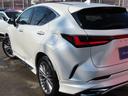 ＮＸ４５０ｈ＋ＶｅｒＬ　１オナ茶革ＳＲ　Ａパーク　モデエアロ　４ＷＤ１オナ　茶革ＳＲ　パノラＶ　Ａパーク　ＰＫＳＢ　ＢＳＭ　ＬＣＡ　ＩＴＳ　カラーＨＵＤ　Ｄミラー　禁煙車　ＦＲＤレコーダ　後席Ｈ　ＡＣ１５００Ｗ　ＰＢドア　同色アーチ　３眼ＬＥＤ　モデリスタエアロ（42枚目）