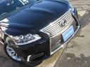 ＬＳ４６０ＶｅｒＣーＩ後期　黒革ＳＲ　ＡＨＳ　３眼ＬＥＤ　後期モデル　黒革ＳＲ　純ワイドナビ　ＡＨＳ　Ｎオットマン　禁煙車　ＴＶジャンパ　縞杢ウッド　Ａクルーズ　ＡＣ１００Ｗ　クリソナ　パワトラ　Ｇスペア　３眼ＬＥＤ　純正１８ＡＷ(31枚目)