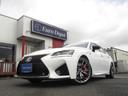 LEXUS GS F