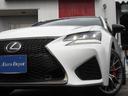 LEXUS GS F