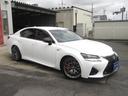 LEXUS GS F