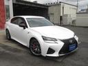 LEXUS GS F