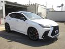 ＮＸ３５０ｈＦスポ４ＷＤ１オナ赤黒革ＰＳＲ　Ａパーク　ＴＲＤ　４ＷＤ　１オナ赤黒革ＰＳＲ　ＬＳＳ　パノラＶ　Ａパーク　別ディスク　ＰＫＳＢ　ＡＨＳ　ＨＵＤ　Ｄミラ　禁煙車　ＴＶジャンパ　Ｄレコーダ　後席電動＆ヒータ　ルーフＲ　Ｏキャリパ　３眼ＬＥＤ　ＴＲＤエアロ(29枚目)