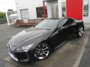 LEXUS LC