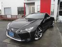 LEXUS LC