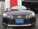 LEXUS LC