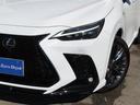 ＮＸ ＮＸ３５０ｈＦスポ４ＷＤ後期　黒革ＰＳＲマクレビＴＲＤエアロ　４ＷＤ後期　１オナ黒革ＰＳＲ　マクレビ　パノラＶ　Ａパーク　ＰＫＳＢ　ＢＳＭ　ＨＵＤ　Ｄミラー　禁煙車　Ｄレコーダ　後席電動＆ヒータ　３眼ＬＥＤ　Ｏキャリパ　モデリスタ２０ＡＷ　ＴＲＤエアロ４本マフラ（5枚目）