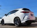 ＮＸ３５０ｈＦスポ４ＷＤ後期　黒革ＰＳＲマクレビＴＲＤエアロ　４ＷＤ後期　１オナ黒革ＰＳＲ　マクレビ　パノラＶ　Ａパーク　ＰＫＳＢ　ＢＳＭ　ＨＵＤ　Ｄミラー　禁煙車　Ｄレコーダ　後席電動＆ヒータ　３眼ＬＥＤ　Ｏキャリパ　モデリスタ２０ＡＷ　ＴＲＤエアロ４本マフラ（44枚目）