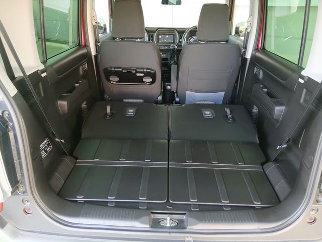 ハスラー Ｊスタイル　前方デュアルカメラブレーキサポート・後退時ブレーキサポートセンサー・ルーフレール付・フルオートエアコン（ナノイー搭載）・３６０度全ガラスプレミアムＵＶカット（17枚目）