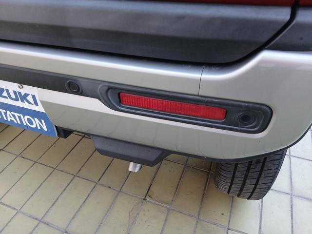 ハスラー Ｊスタイル　前方デュアルカメラブレーキサポート・後退時ブレーキサポートセンサー・ルーフレール付・フルオートエアコン（ナノイー搭載）・３６０度全ガラスプレミアムＵＶカット（20枚目）