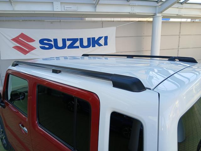 ハスラー Ｊスタイル　前方デュアルカメラブレーキサポート・後退時ブレーキサポートセンサー・ルーフレール付・フルオートエアコン（ナノイー搭載）・３６０度全ガラスプレミアムＵＶカット（21枚目）