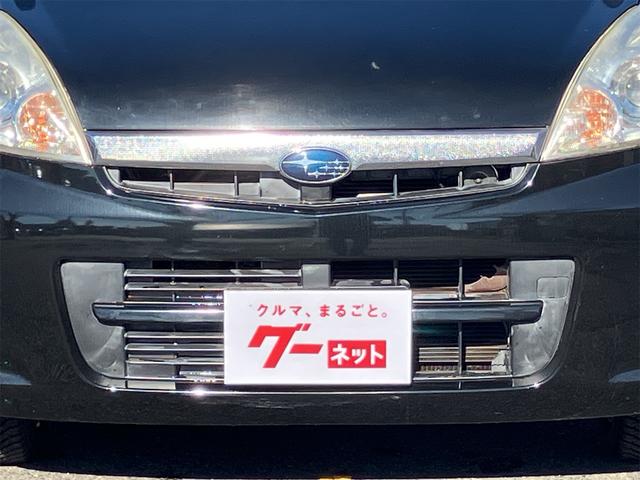 ステラ Ｌ　５速マニュアル　ＣＤオーディオ　キーレス　電動格納ミラー　キセノンライト　ドアバイザー　リアワイパー　ＡＢＳ　ダブルエアバッグ　エアコン　パワステ　パワーウインドウ　ワンオーナー車　純正１４インチＡＷ（4枚目）