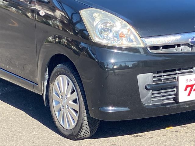 ステラ Ｌ　５速マニュアル　ＣＤオーディオ　キーレス　電動格納ミラー　キセノンライト　ドアバイザー　リアワイパー　ＡＢＳ　ダブルエアバッグ　エアコン　パワステ　パワーウインドウ　ワンオーナー車　純正１４インチＡＷ（6枚目）