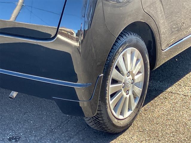 ステラ Ｌ　５速マニュアル　ＣＤオーディオ　キーレス　電動格納ミラー　キセノンライト　ドアバイザー　リアワイパー　ＡＢＳ　ダブルエアバッグ　エアコン　パワステ　パワーウインドウ　ワンオーナー車　純正１４インチＡＷ（16枚目）