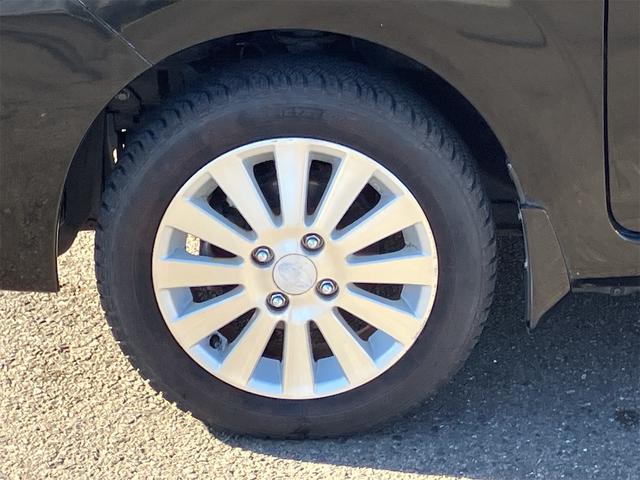 ステラ Ｌ　５速マニュアル　ＣＤオーディオ　キーレス　電動格納ミラー　キセノンライト　ドアバイザー　リアワイパー　ＡＢＳ　ダブルエアバッグ　エアコン　パワステ　パワーウインドウ　ワンオーナー車　純正１４インチＡＷ（34枚目）