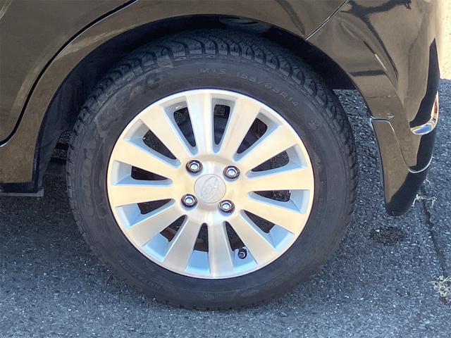 ステラ Ｌ　５速マニュアル　ＣＤオーディオ　キーレス　電動格納ミラー　キセノンライト　ドアバイザー　リアワイパー　ＡＢＳ　ダブルエアバッグ　エアコン　パワステ　パワーウインドウ　ワンオーナー車　純正１４インチＡＷ（35枚目）