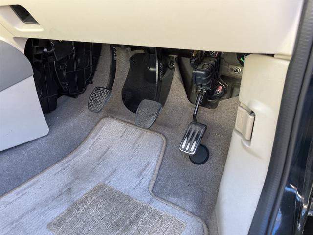 ステラ Ｌ　５速マニュアル　ＣＤオーディオ　キーレス　電動格納ミラー　キセノンライト　ドアバイザー　リアワイパー　ＡＢＳ　ダブルエアバッグ　エアコン　パワステ　パワーウインドウ　ワンオーナー車　純正１４インチＡＷ（45枚目）