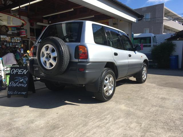 J V 4WD 5マニュアル ワンオーナー(8枚目)