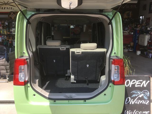 タント Ｘ　ＳＡ（18枚目）