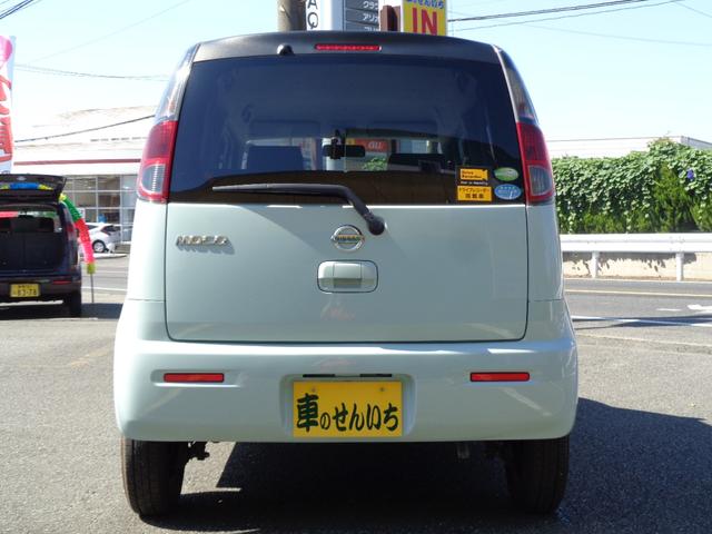 S キーレス(7枚目)
