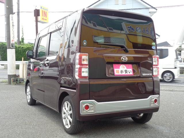 Ｘ　ＳＡ　ターボ車・純正ナビ・バックカメラ・ＥＴＣ(7枚目)