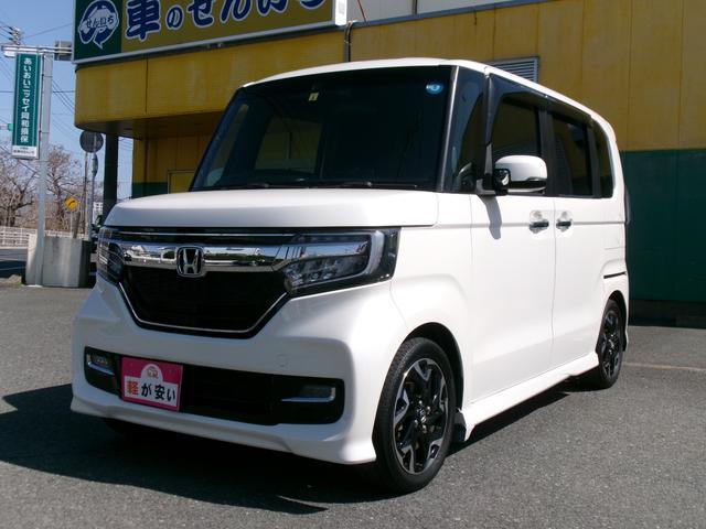 Ｇ・ＥＸターボホンダセンシング　ナビ・バックカメラ・Ｂｌｕｅｔｏｏｔｈ・ＥＴＣ・両側パワースライドドア(9枚目)