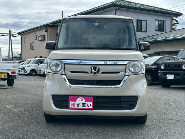 Ｎ－ＢＯＸ 　Ｂｌｕｅｔｏｏｔｈ・片側スライドドア・ドラレコ・シートヒーター（3枚目）