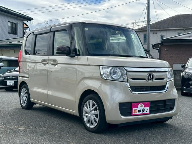 Ｎ－ＢＯＸ 　Ｂｌｕｅｔｏｏｔｈ・片側スライドドア・ドラレコ・シートヒーター（4枚目）