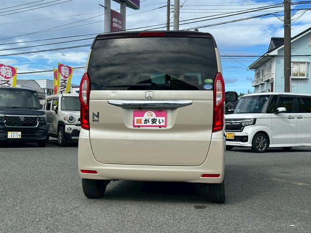 Ｎ－ＢＯＸ 　Ｂｌｕｅｔｏｏｔｈ・片側スライドドア・ドラレコ・シートヒーター（7枚目）