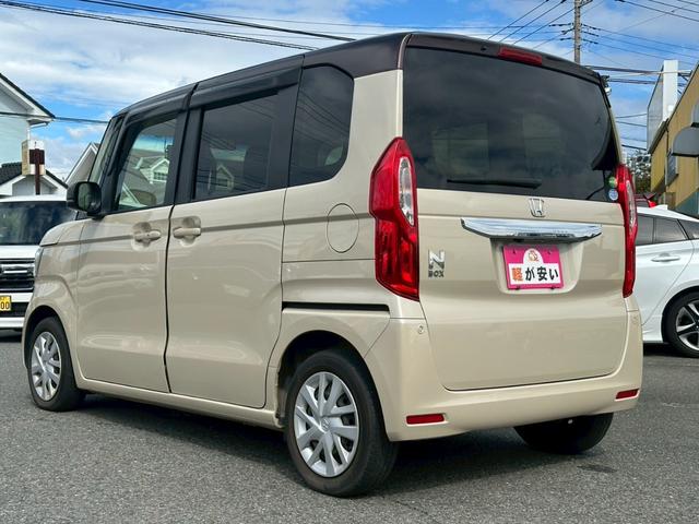 Ｎ－ＢＯＸ 　Ｂｌｕｅｔｏｏｔｈ・片側スライドドア・ドラレコ・シートヒーター（8枚目）