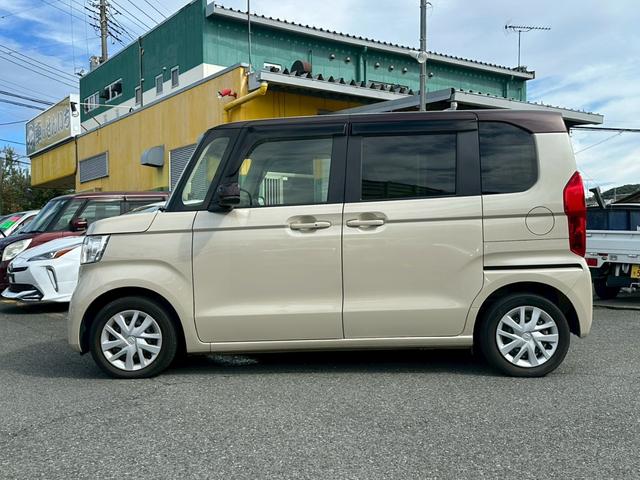 Ｎ－ＢＯＸ 　Ｂｌｕｅｔｏｏｔｈ・片側スライドドア・ドラレコ・シートヒーター（9枚目）