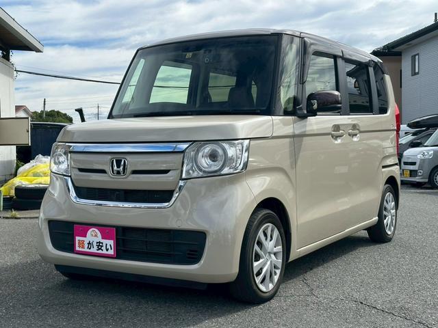 Ｎ－ＢＯＸ 　Ｂｌｕｅｔｏｏｔｈ・片側スライドドア・ドラレコ・シートヒーター（10枚目）