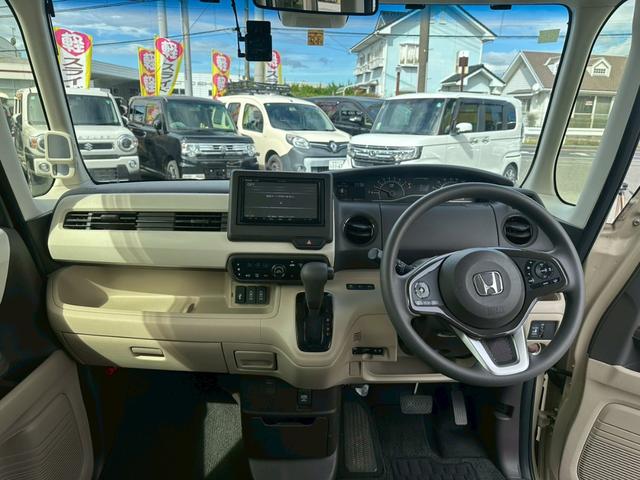 Ｎ－ＢＯＸ 　Ｂｌｕｅｔｏｏｔｈ・片側スライドドア・ドラレコ・シートヒーター（19枚目）