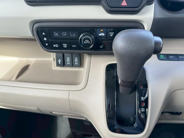 Ｎ－ＢＯＸ 　Ｂｌｕｅｔｏｏｔｈ・片側スライドドア・ドラレコ・シートヒーター（20枚目）