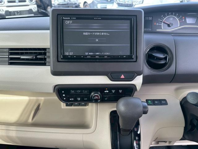 Ｎ－ＢＯＸ 　Ｂｌｕｅｔｏｏｔｈ・片側スライドドア・ドラレコ・シートヒーター（21枚目）