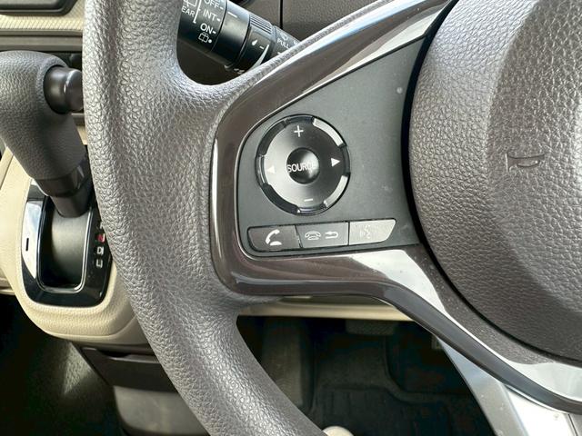 Ｎ－ＢＯＸ 　Ｂｌｕｅｔｏｏｔｈ・片側スライドドア・ドラレコ・シートヒーター（22枚目）