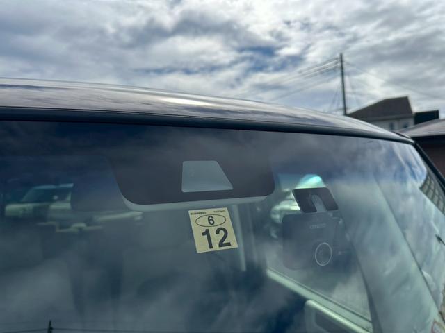 Ｎ－ＢＯＸ 　Ｂｌｕｅｔｏｏｔｈ・片側スライドドア・ドラレコ・シートヒーター（36枚目）