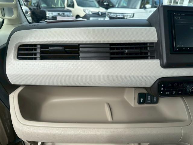 Ｎ－ＢＯＸ 　Ｂｌｕｅｔｏｏｔｈ・片側スライドドア・ドラレコ・シートヒーター（45枚目）