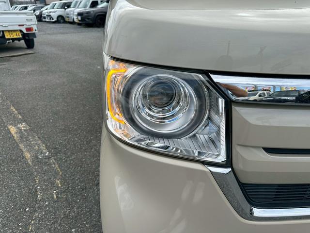 Ｎ－ＢＯＸ 　Ｂｌｕｅｔｏｏｔｈ・片側スライドドア・ドラレコ・シートヒーター（47枚目）