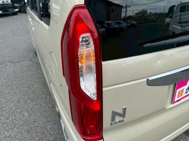 Ｎ－ＢＯＸ 　Ｂｌｕｅｔｏｏｔｈ・片側スライドドア・ドラレコ・シートヒーター（52枚目）