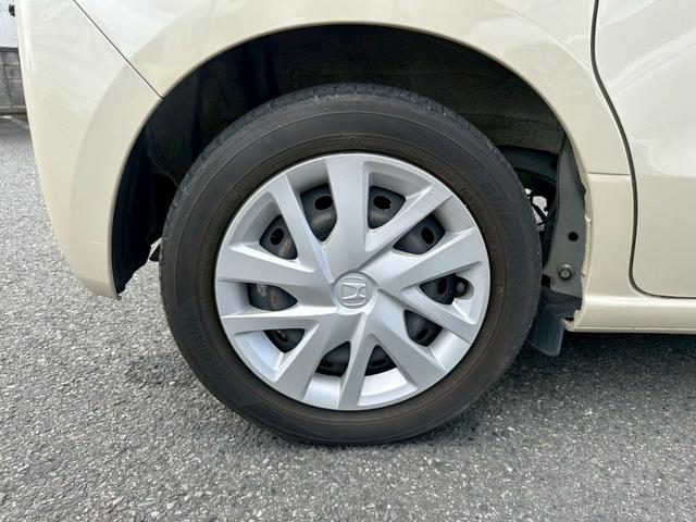 Ｎ－ＢＯＸ 　Ｂｌｕｅｔｏｏｔｈ・片側スライドドア・ドラレコ・シートヒーター（56枚目）