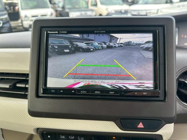 Ｎ－ＢＯＸ 　Ｂｌｕｅｔｏｏｔｈ・片側スライドドア・ドラレコ・シートヒーター（57枚目）