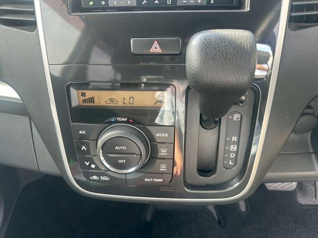 ワゴンＲスティングレー 　プッシュスタート・ＦＭ・ＡＭ・ＣＤ・オートエアコン・電動格納ミラー（24枚目）
