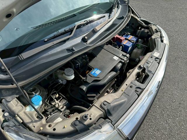 ワゴンＲスティングレー 　プッシュスタート・ＦＭ・ＡＭ・ＣＤ・オートエアコン・電動格納ミラー（53枚目）