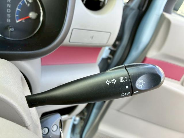 ムーヴコンテ 　電動格納ミラー・オートエアコン（24枚目）